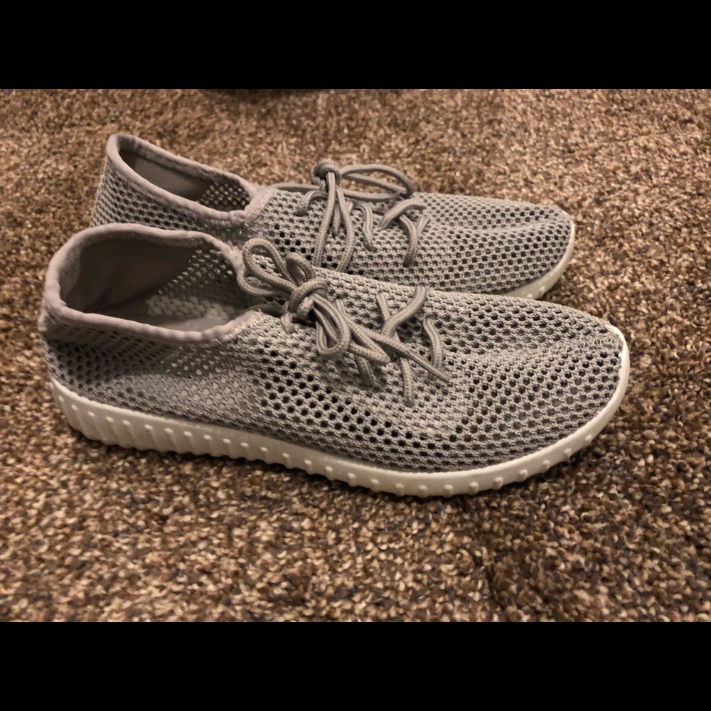 Size 7 boutique bought